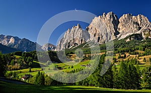 Dolomiti