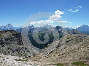 Dolomiti