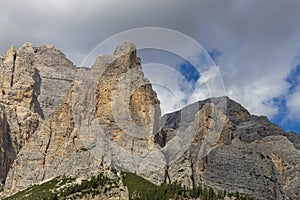 Dolomiti Alps