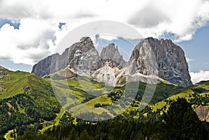 Dolomiti,Italy