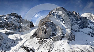 Dolomiti mountain