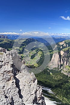 Dolomiti - Val Gardena