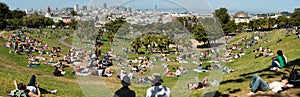 Dolores Park