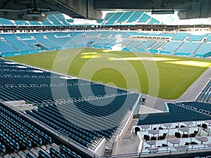 Hardrock stadium photo