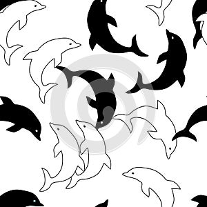 Dolphins