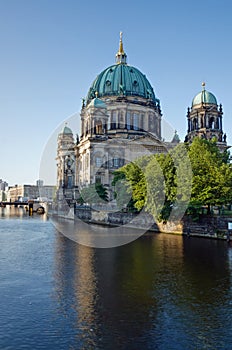 The Dom in Berlin