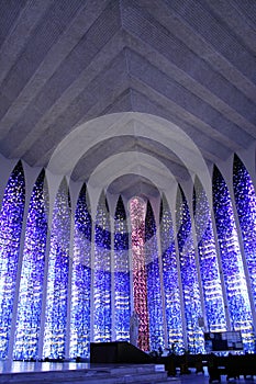 Dom bosco sanctuary