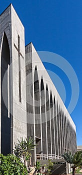 Dom Bosco Sanctuary Brasilia photo