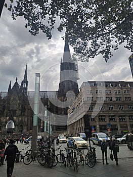 Dom koln