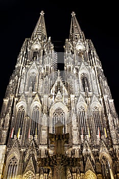 Dom of Koln, Germany