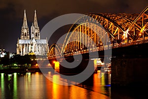 Dom of Koln, Germany