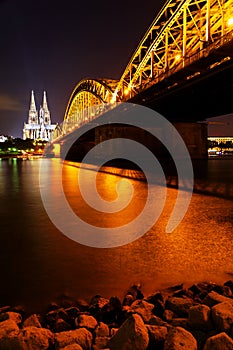 Dom of Koln, Germany