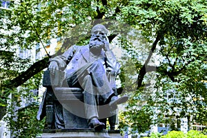 Dom Pedro II of Brazil photo