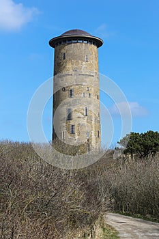 Domburg Water tower - Zeeland
