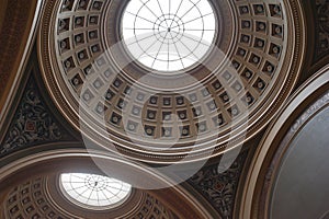 Dome
