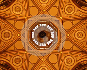 Dome