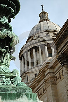 Dome photo