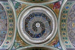 Dome photo