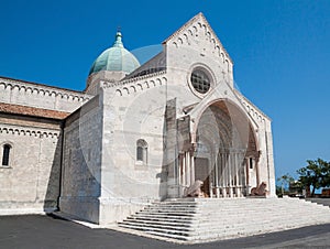 Dome of Ancona