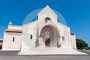 Dome of Ancona