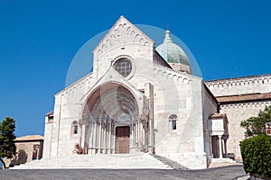 Dome of Ancona