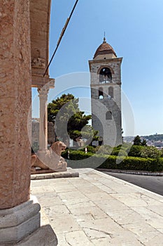 Dome of Ancona