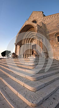 Dome of Ancona