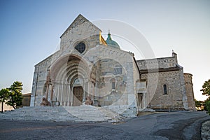 Dome of Ancona