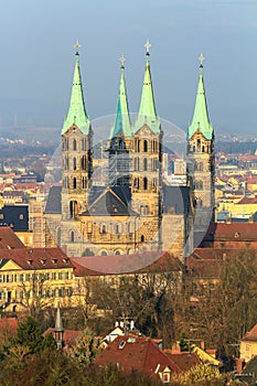 Dome of Bamberg