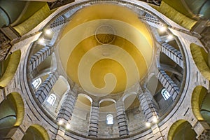 Dome Baptistery Cathedral Pisa Italy