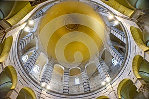 Dome Baptistery Cathedral Pisa Italy