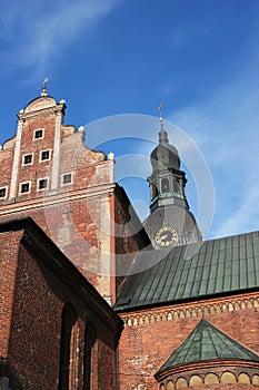 Dome Cathedral