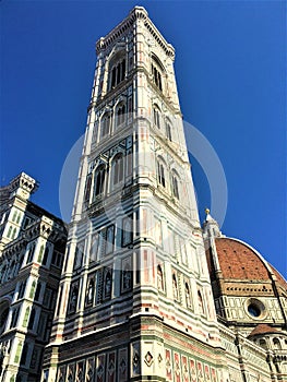 Dome of the Cathedral of Florence