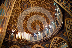 Dome of Faith