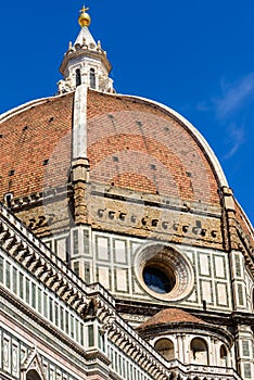 Dome of Florence Cathedral