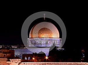 Dome of the Rock