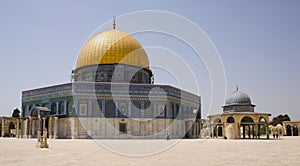 Dome of the Rock