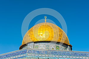 Dome of the Rock