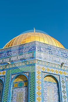 Dome of the Rock