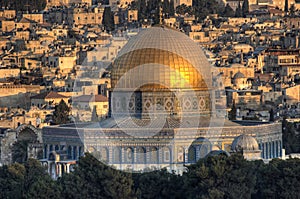 Dome of the Rock