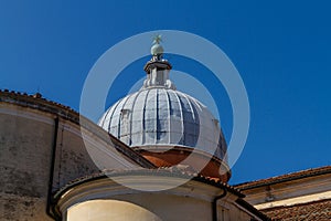 Dome of San Georgio Maggiore