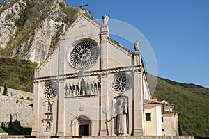 Dome Santa Maria Assunta in Gemona