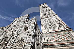 The Dome Santa Maria del Fiore, Florence