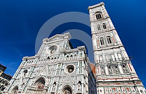 Dome Santa Maria Del Fiore, Florence