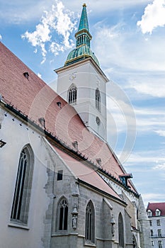 Dome of St. Martin