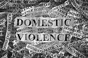 Domestic violence