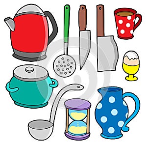 Domestics collection 2