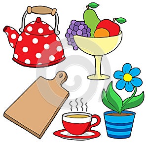 Domestics collection 3