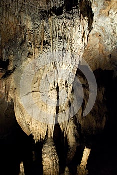 Domica cave