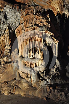 Domica cave